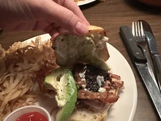 Milwaukee Grill