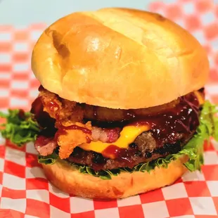 burger, burgers, food