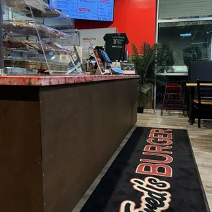 Counter
