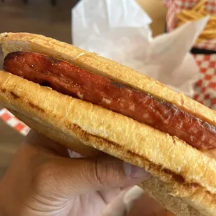 Hot Dogs