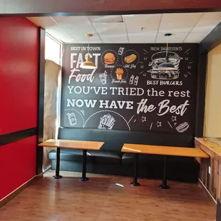 You've tried the rest now have the best