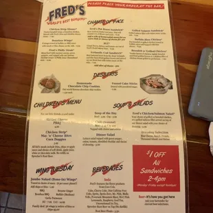 menu, sushi and sashimi