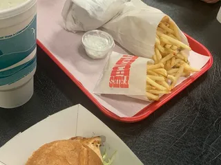 Flippy's Fast Food