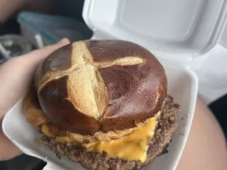 Gus's Drive-In