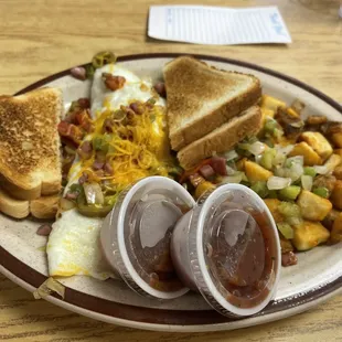 Fred's Cafe 29