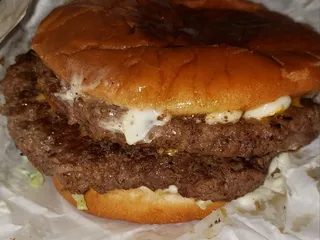 The Best Burger