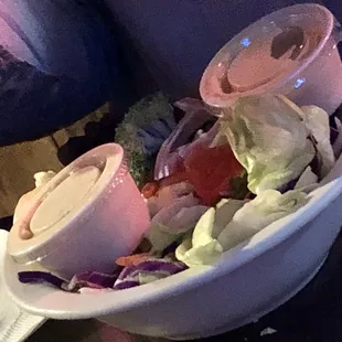 Garden Salad