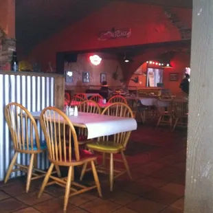 cupcakes, interior