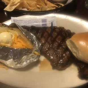 13oz Ribeye