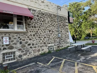 Zazing Primo Pizza, Chicken & Sandwiches