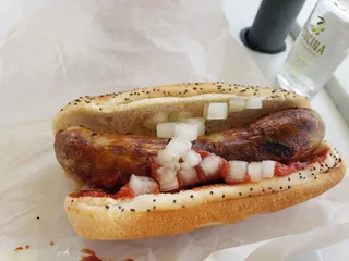 Sammy's Taste of Chicago