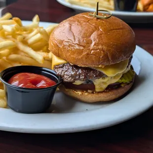 food, burger, burgers