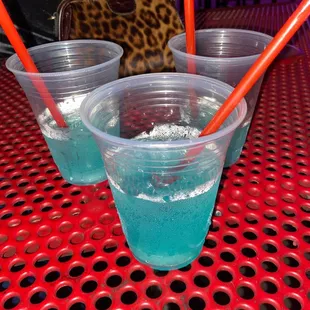 Fred's in Tigerland