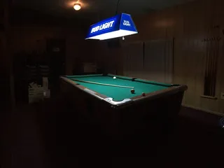 Old New Orleans Bar & Grill