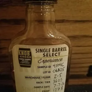 drink