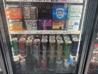 Friends Liquor