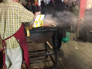 Tenderloin Liquors