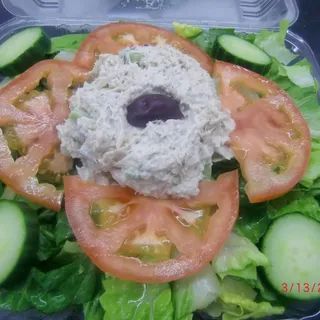 Chicken Salad