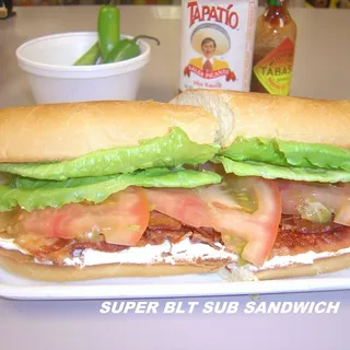 Super BLT