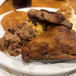 Fred's Market