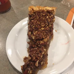 Pecan Pie