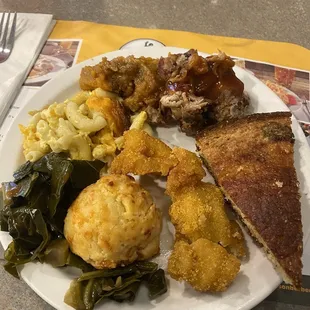 Sweet Potato Casserole