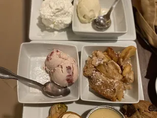 Fresh Harvest Buffet