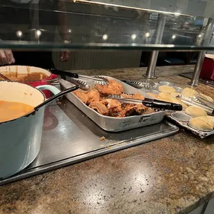 Buffet