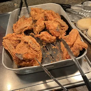 Fried Chicken