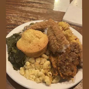 Corn Casserole