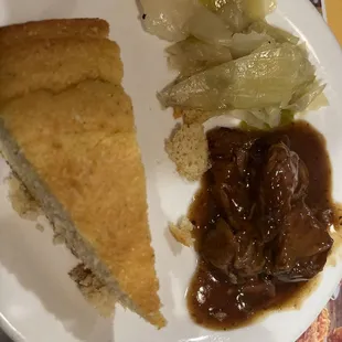 Pot Roast