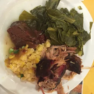 Pulled Pork