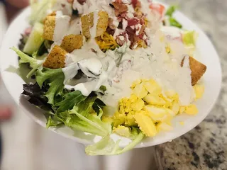 Fred's Market Restaurant