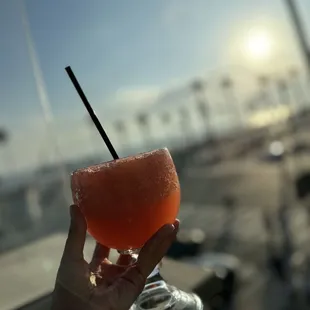 drink