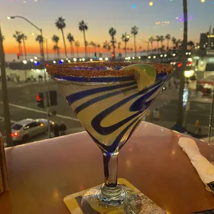 Mamacita Margarita