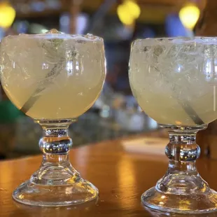 Margaritas