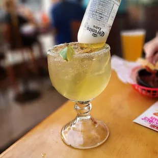 Coronarita