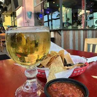 drink