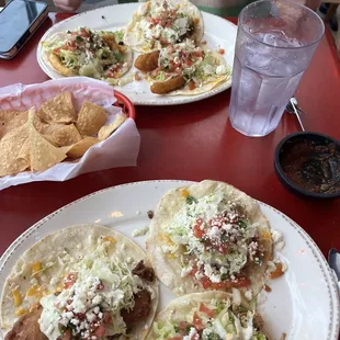 Baja Fish Tacos