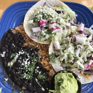 Carne Asada Tacos