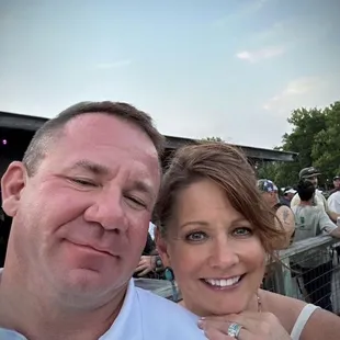 Fred's on the River.