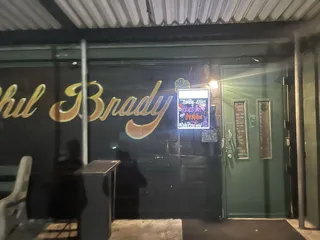 Phil Brady's Bar & Grill