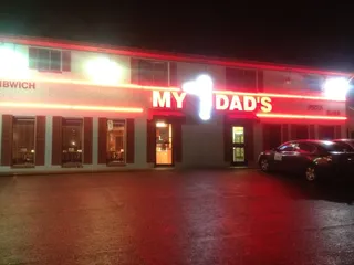 My Dad's Pizzeria