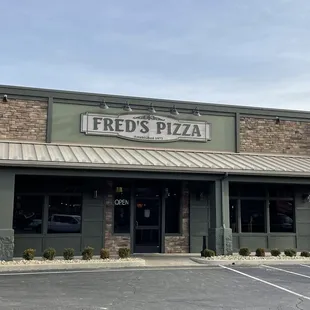 Fred&apos;s - Waverly