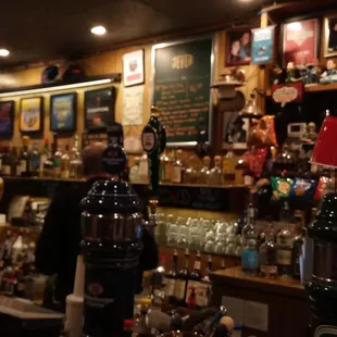 Fred's Place