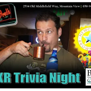 Trivia Night