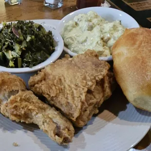 Fred's Restaurant