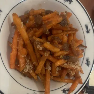 Jaeger Fries