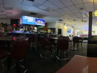 Bourbon Street Bar and Grill