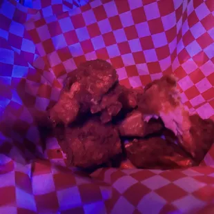 Gotta have these Chicken Wings